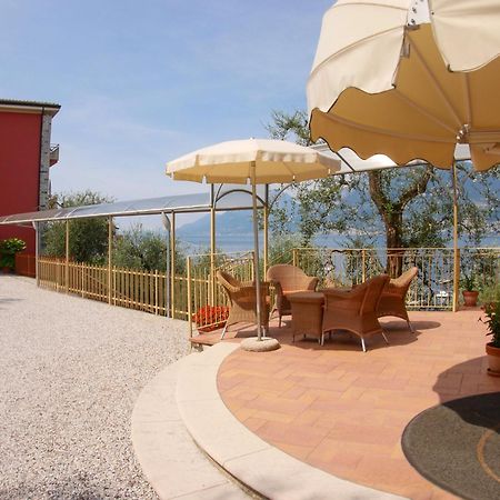 Locazione Turistica Casa Maria-3 By Interhome Assenza di Brenzone Zewnętrze zdjęcie