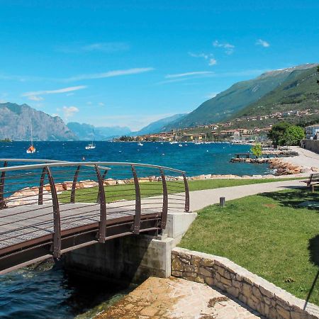 Locazione Turistica Casa Maria-3 By Interhome Assenza di Brenzone Zewnętrze zdjęcie