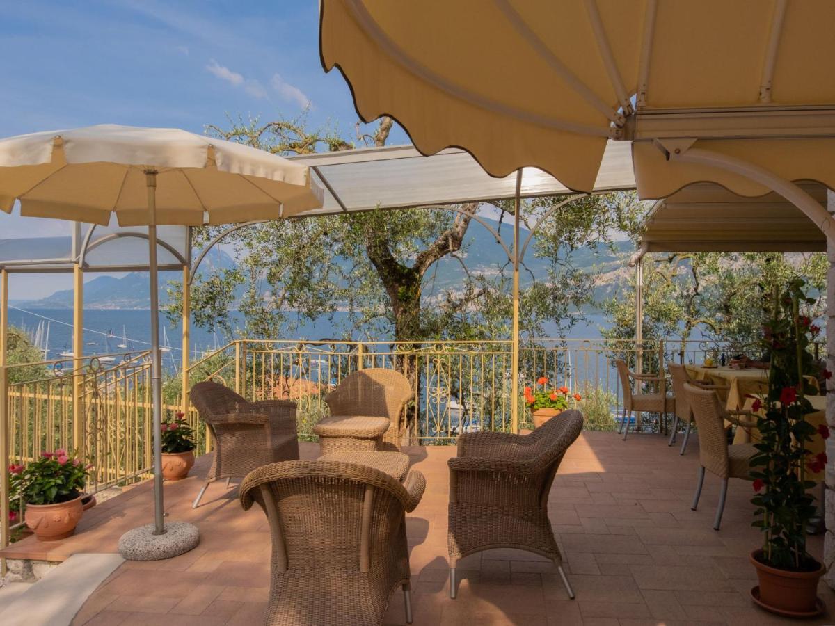 Locazione Turistica Casa Maria-3 By Interhome Assenza di Brenzone Zewnętrze zdjęcie