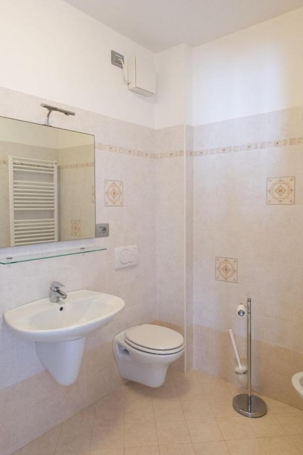 Locazione Turistica Casa Maria-3 By Interhome Assenza di Brenzone Zewnętrze zdjęcie