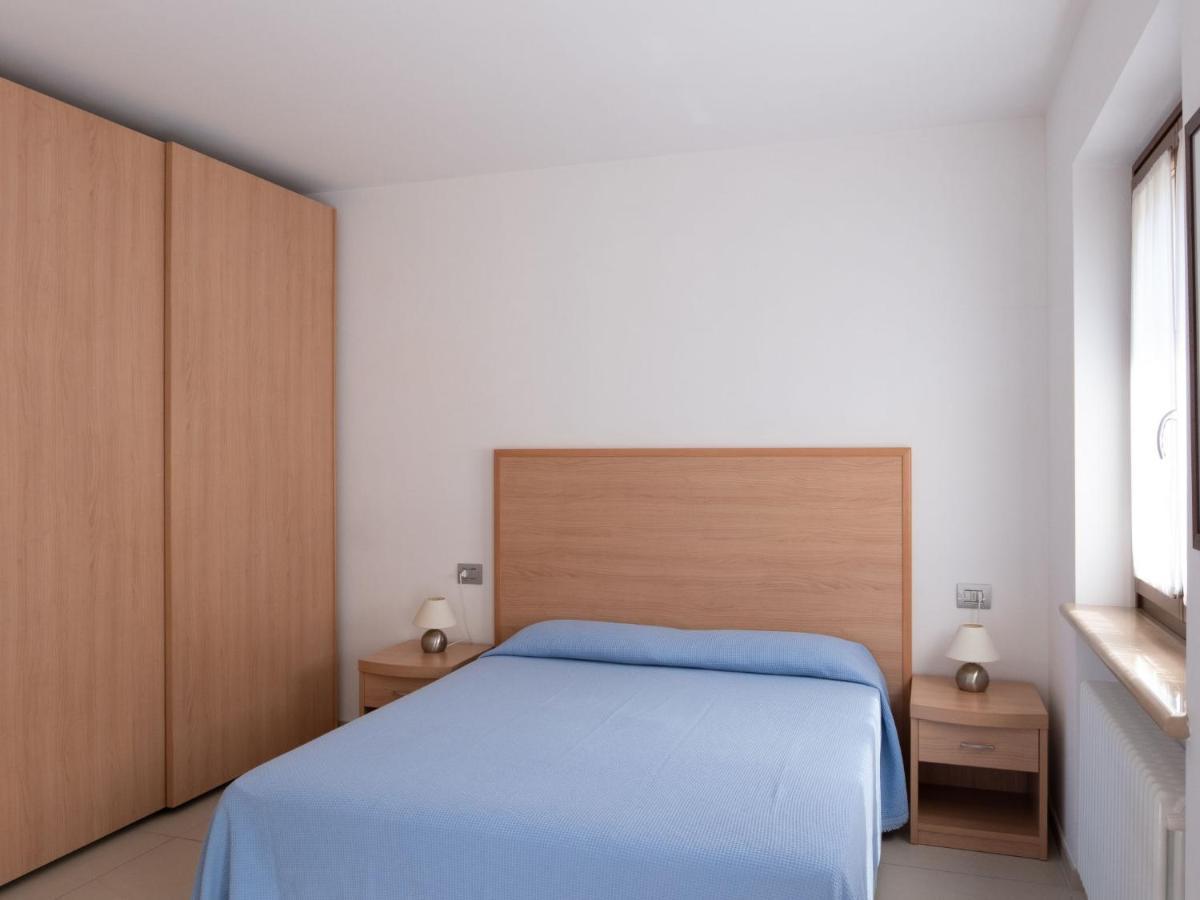 Locazione Turistica Casa Maria-3 By Interhome Assenza di Brenzone Zewnętrze zdjęcie