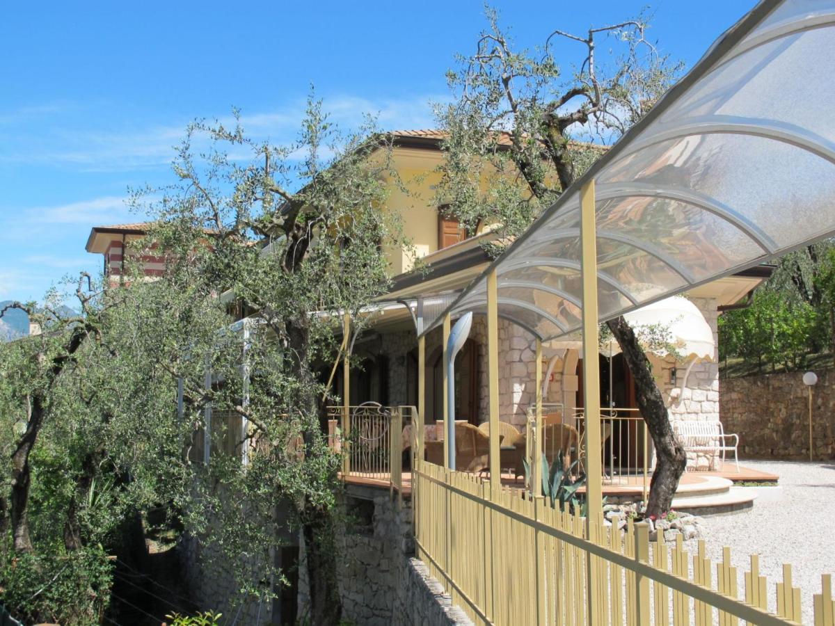 Locazione Turistica Casa Maria-3 By Interhome Assenza di Brenzone Zewnętrze zdjęcie