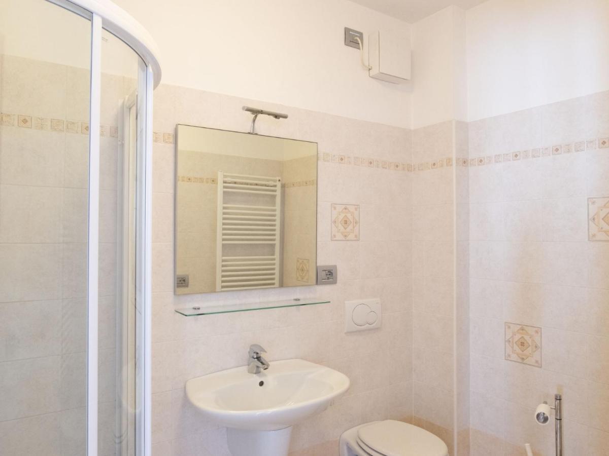 Locazione Turistica Casa Maria-3 By Interhome Assenza di Brenzone Zewnętrze zdjęcie