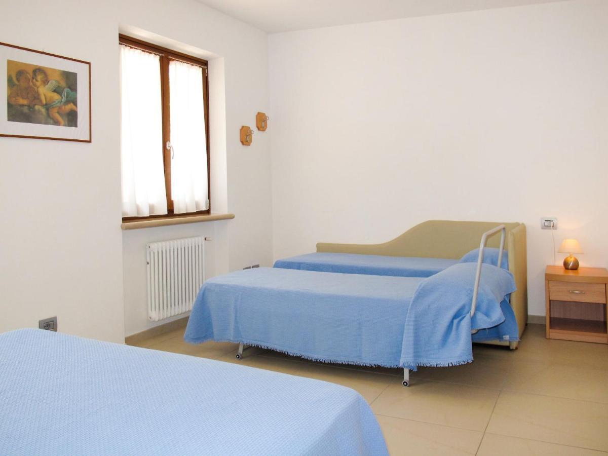 Locazione Turistica Casa Maria-3 By Interhome Assenza di Brenzone Zewnętrze zdjęcie