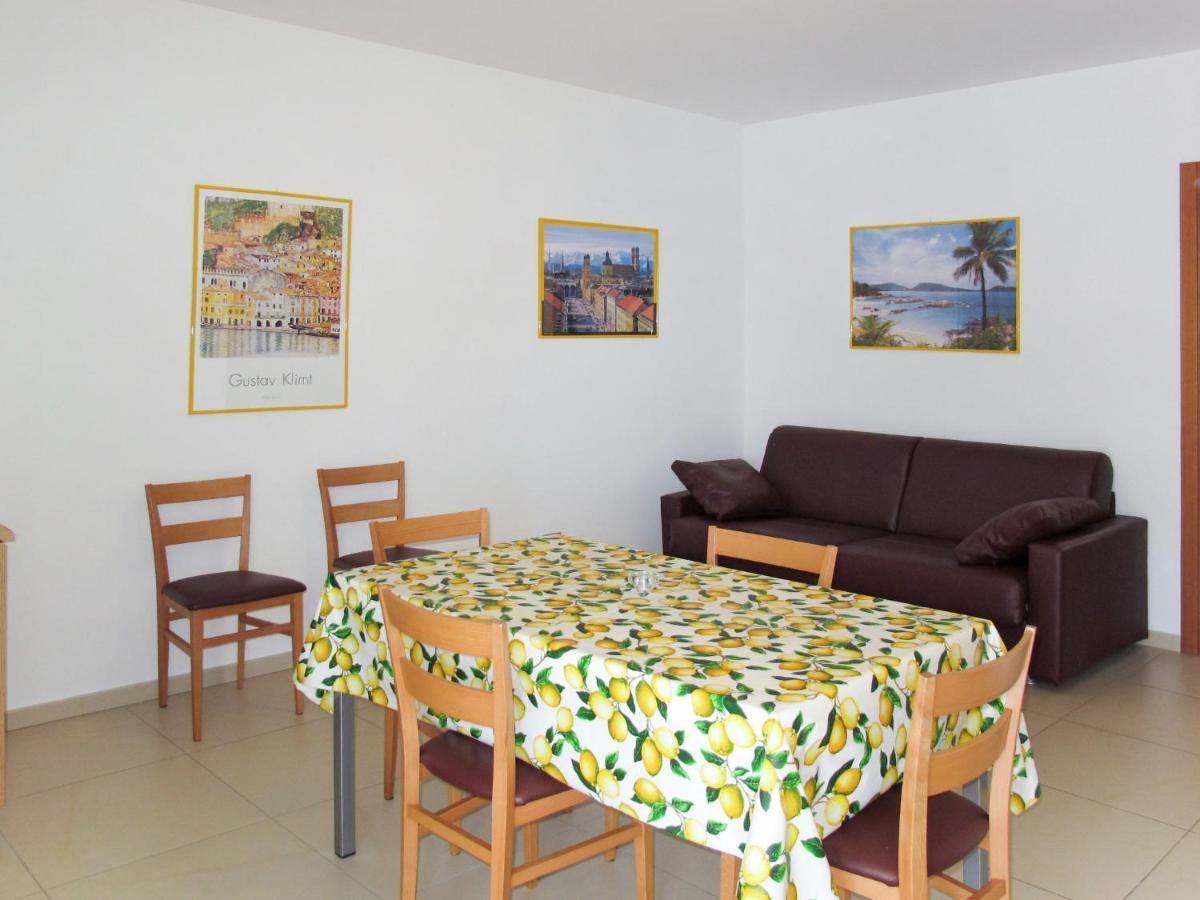 Locazione Turistica Casa Maria-3 By Interhome Assenza di Brenzone Zewnętrze zdjęcie