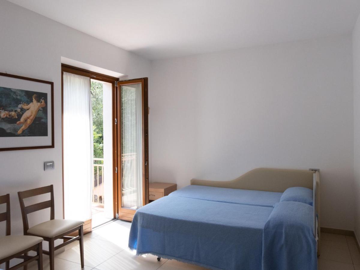 Locazione Turistica Casa Maria-3 By Interhome Assenza di Brenzone Zewnętrze zdjęcie