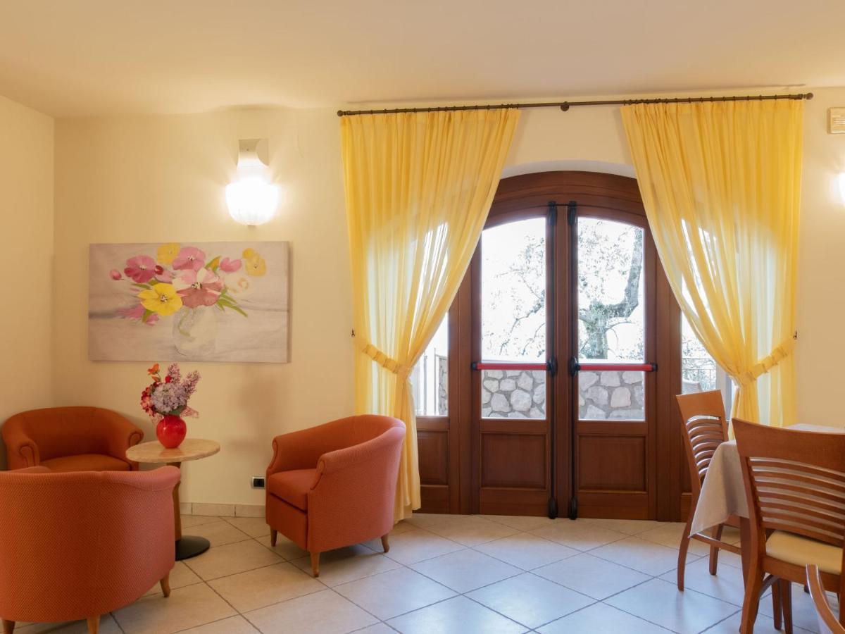 Locazione Turistica Casa Maria-3 By Interhome Assenza di Brenzone Zewnętrze zdjęcie
